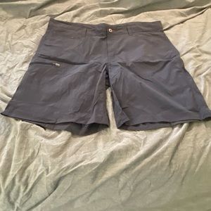 Men’s shorts